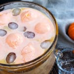 punch in bowl