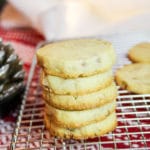 cookies on a cooling rack